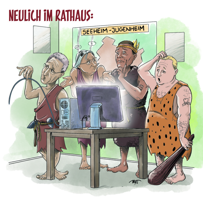 Karikatur