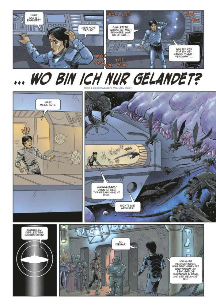 Valerian-Hommage